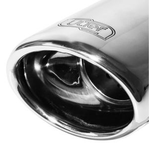 Ulter Sport uitlaat passend voor Opel Astra H Combi 1.3 CDTi 66kW/1.7 TDCi 59/74kW/1.9 TDCi US120329101