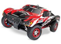 Traxxas Slayer Pro 3.3 short course RTR - TSM - thumbnail