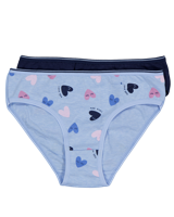 Slip - Blauw