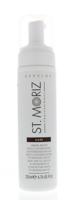 St. Moriz Zelfbruiningsmousse dark