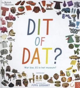Dit of dat? (Hardback)