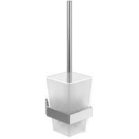 Villeroy & Boch Elements - Striking Toiletborstelgarnituur - 94 x 118 x 340 mm - chroom TVA15201700061 Villeroy & Boch Elements - Striking Toiletborstelgarnituur - 94 x 118 x 340 mm - chroom TVA15201700061