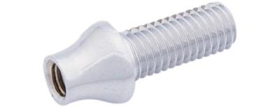 Kellermann Rigid fastening m8x20 chrome
