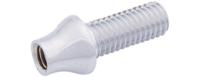 Kellermann Rigid fastening m8x20 chrome