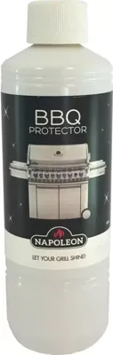 Napoleon Grill protector