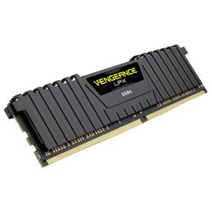 Corsair 32GB, DDR4, 3000MHz Werkgeheugen voor server DDR4 32 GB 2 x 16 GB 3000 MHz 288-pins DIMM CMK32GX4M2D3000C16