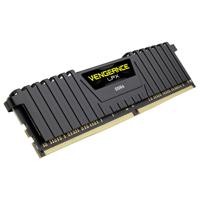 Corsair 32GB, DDR4, 3000MHz Werkgeheugen voor server DDR4 32 GB 2 x 16 GB 3000 MHz 288-pins DIMM CMK32GX4M2D3000C16 - thumbnail