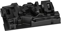 Bosch Accessoires systeem accessoires 1/1 inlay gsr 12v-15 / gst 12v-70 / gop 12v-28 / g () - 1600a02593