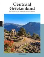 Centraal-Griekenland (Paperback) Centraal-Griekenland (Paperback)