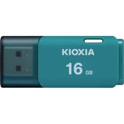 USB stick Kioxia U202 Aquamarijn