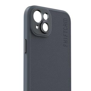 ShiftCam iPhone 15 Plus case with lens mount