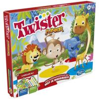 Hasbro twister junior kinderspel