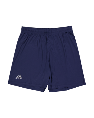 Sportshort - Blauw