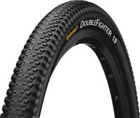 Continental "double fighter iii" buitenband conti tire double fight 37-622 b/b