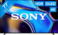 Sony 77'' Bravia 8 OLED 4K (2024) - thumbnail