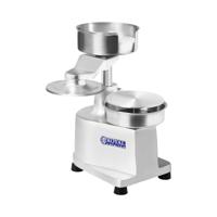 Commerciële Burger Maker - 130 mm