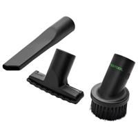 Festool D 27 / D 36 D-RS Zuigmond-Reinigingsset - 492392