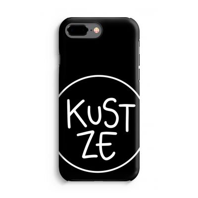KUST ZE: iPhone 8 Plus Tough Case