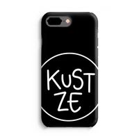 KUST ZE: iPhone 8 Plus Tough Case