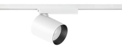 Lyora Witte spotSpots Pro 1-fase - 108142