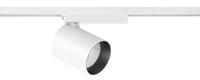 Lyora Witte spotSpots Pro 1-fase - 108142