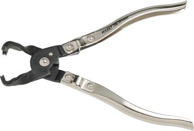 HAZET Slangklemtang 798-14 · Lengte: 177 mm