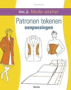 Mode-atelier (Paperback)