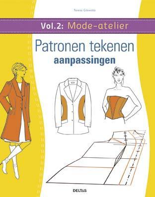 Mode-atelier (Paperback)