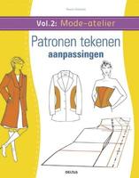 Mode-atelier (Paperback)