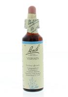 Bach Vervain/ijzerhard