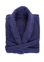 Abyss Abyss & Habidecor Badjas Super Pile S 332 Cadette Blue