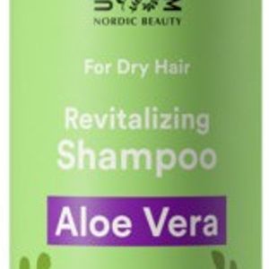 Urtekram Aloe Vera Shampoo Droog Haar