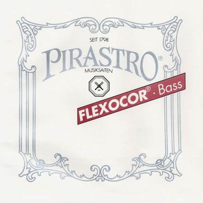 Pirastro P341400 contrabassnaar F#-4