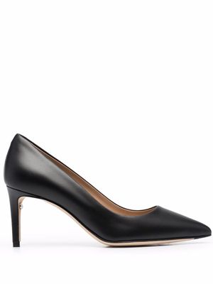 Ferragamo escarpins Ilary 70 mm - Noir