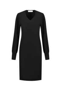 Helena Hart Female Jurken 7592 - Jurk Dress-up Transfer