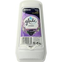 Glade Luchtverfrisser gel tranquil lavender & aloe