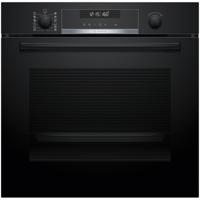 Bosch HBG578BB3 Inbouw oven Zwart