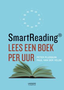 Smartreading - Peter Plusquin, Paul van der Velde - ebook