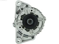 Dynamo / Alternator AS-PL, Spanning (Volt)12V, u.a. für BMW