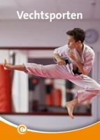 Vechtsporten (Hardback)