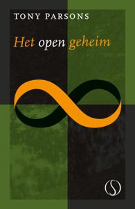 Het open geheim (Hardback)