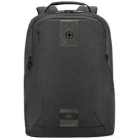 Wenger MX ECO Professional Laptoprugzak Geschikt voor max. (laptop): 40,6 cm (16) Grijs Wenger MX ECO Professional Laptoprugzak Geschikt voor max. (laptop): 40,6 cm (16) Grijs