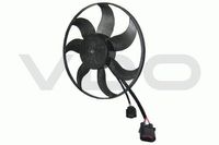 Vdo Ventilatormotor-/wiel motorkoeling A2C59511337