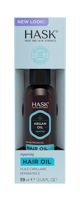 Hask Argan Oil Repairing Hair Oil