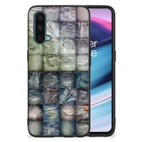 GSM Cover OnePlus Nord CE 5G Spijkerbroeken