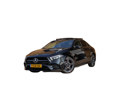 Mercedes Benz A Klasse