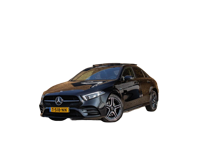 Mercedes Benz A Klasse