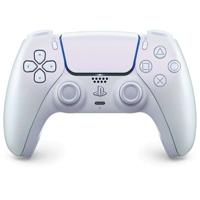 DualSense draadloze controller - Chroma Pearl | PS5 en pc