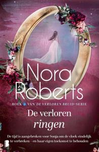 De verloren ringen - Nora Roberts, - ebook
