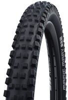 Schwalbe Buitenband Schwalbe Mary BikePark 27.5 x 2.40" / 62-584 mm zwart - thumbnail